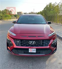 هيونداي كونا